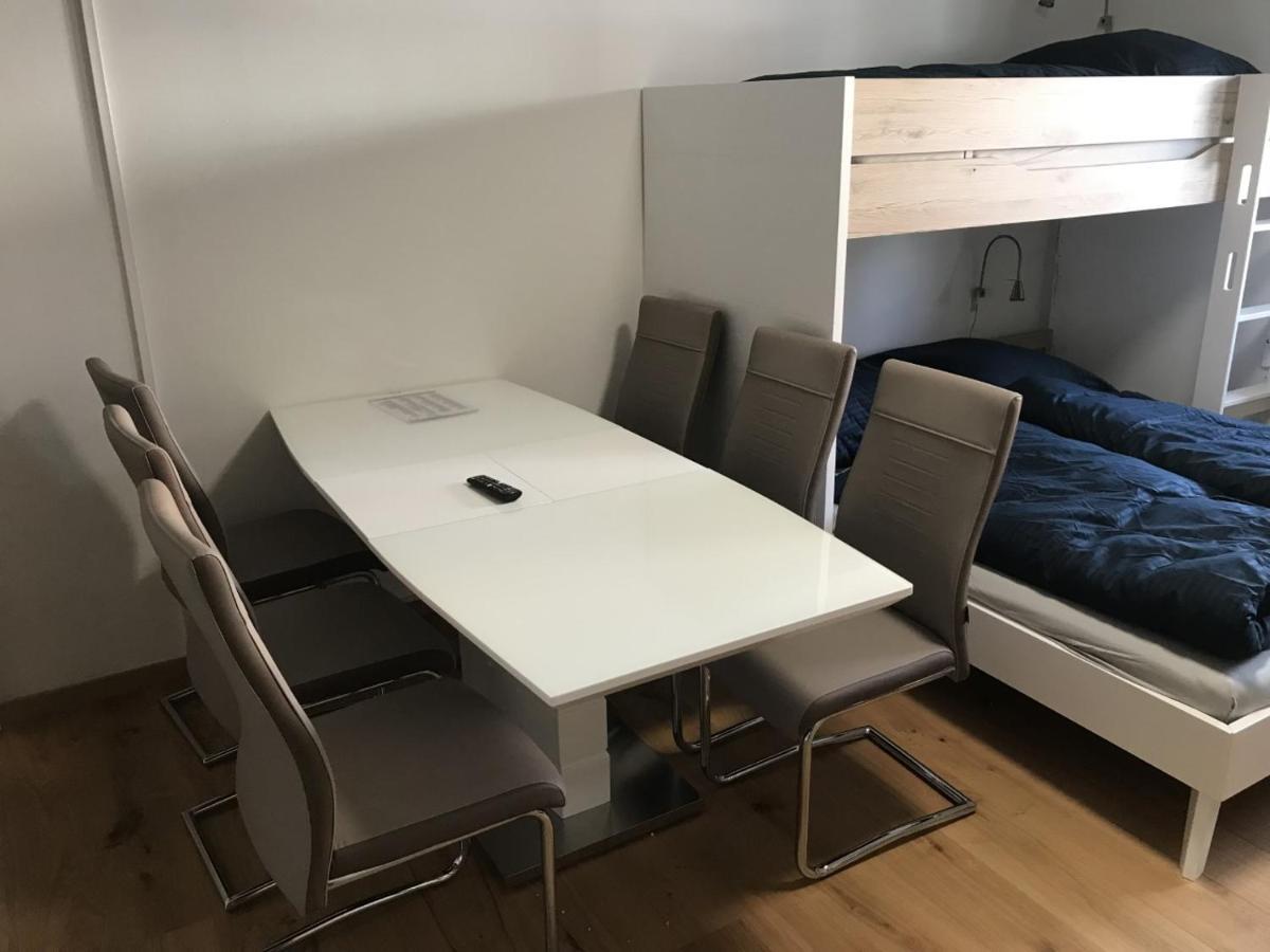 Schoenes Ferienappartment In Zell Am See: Zentral Gelegen Und Naehe Der Areitbahn Und Dem Zeller See Ngoại thất bức ảnh