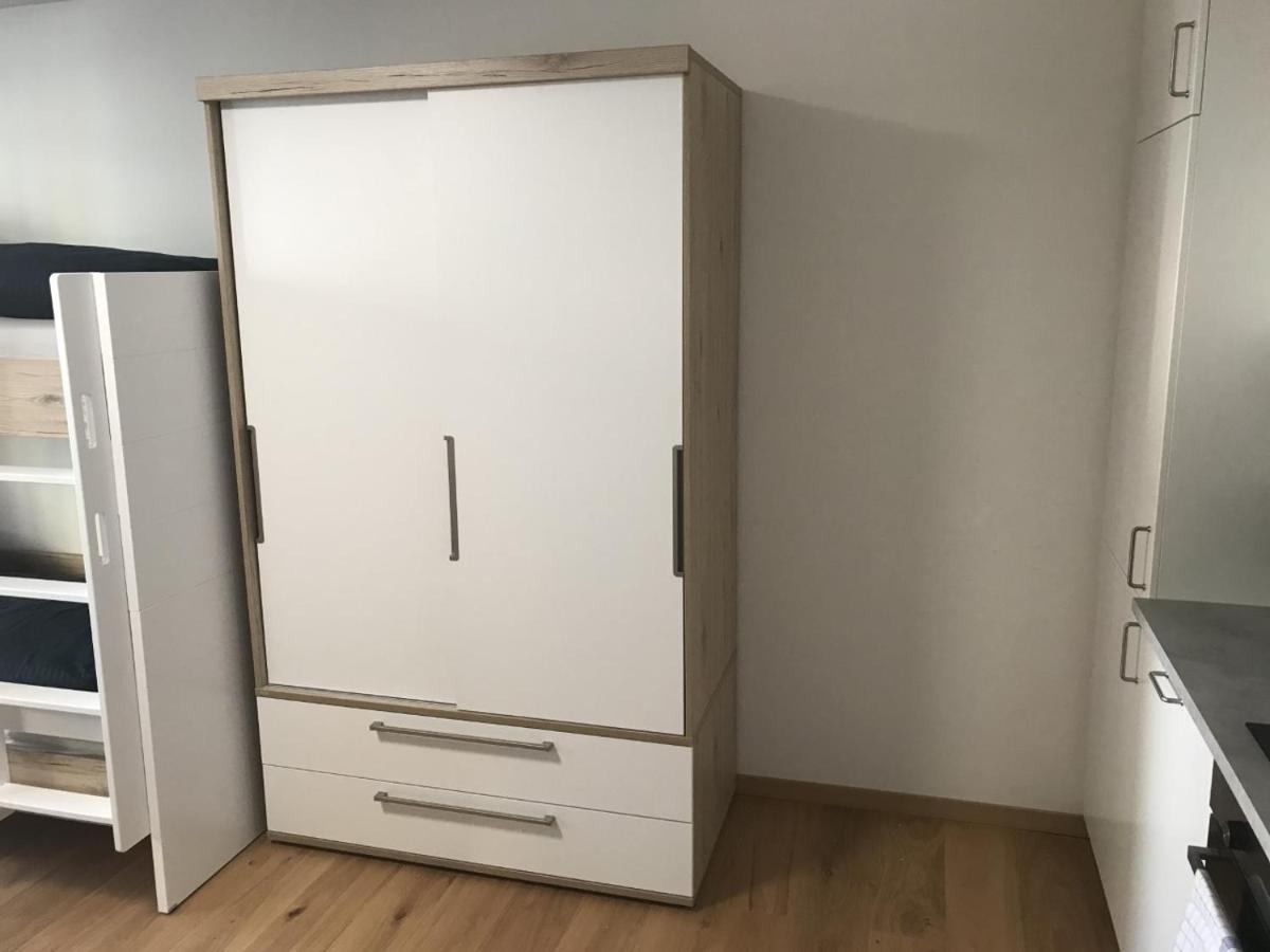 Schoenes Ferienappartment In Zell Am See: Zentral Gelegen Und Naehe Der Areitbahn Und Dem Zeller See Ngoại thất bức ảnh